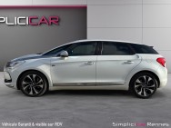 CITROEN d'occasion DS5 HYBRID4 2.0 HDI SPORT CHIC de 2013 Rennes (35)﻿