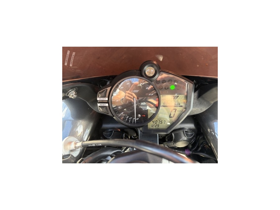 YAMAHA d'occasion YZFR1 YZFR1 de 2013 Limoges (87)﻿