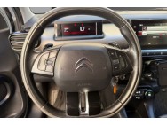 CITROEN d'occasion C4 1.6 BLUE HDI 100 FEEL ETG de 2016 Le Raincy