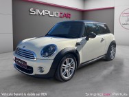 MINI d'occasion COOPER COOPER D 112 HYDE PARK BVA de 2014 Pertuis