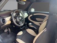 MINI d'occasion COOPER COOPER D 112 HYDE PARK BVA de 2014 Pertuis