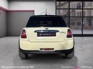 MINI d'occasion COOPER COOPER D 112 HYDE PARK BVA de 2014 Pertuis