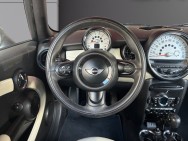 MINI d'occasion COOPER COOPER D 112 HYDE PARK BVA de 2014 Pertuis