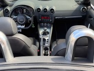 AUDI d'occasion TT 1.8 TFSI ROADSTER DESIGN EDITION de 2013 Cannes