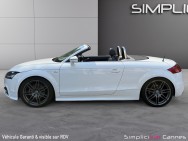 AUDI d'occasion TT 1.8 TFSI ROADSTER DESIGN EDITION de 2013 Cannes