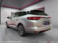 RENAULT d'occasion MEGANE ESTATE TCE 140 TECHNO EDC de 2023 Nancy