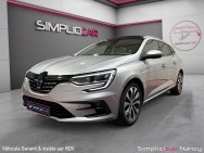RENAULT d'occasion MEGANE ESTATE TCE 140 TECHNO EDC de 2023 Nancy