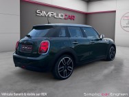MINI d'occasion MINI COOPER 136 BUSINESS BA de 2018 Osny (95)﻿