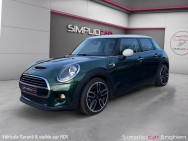 MINI d'occasion MINI COOPER 136 BUSINESS BA de 2018 Osny (95)﻿