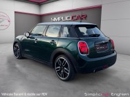 MINI d'occasion MINI COOPER 136 BUSINESS BA de 2018 Osny (95)﻿