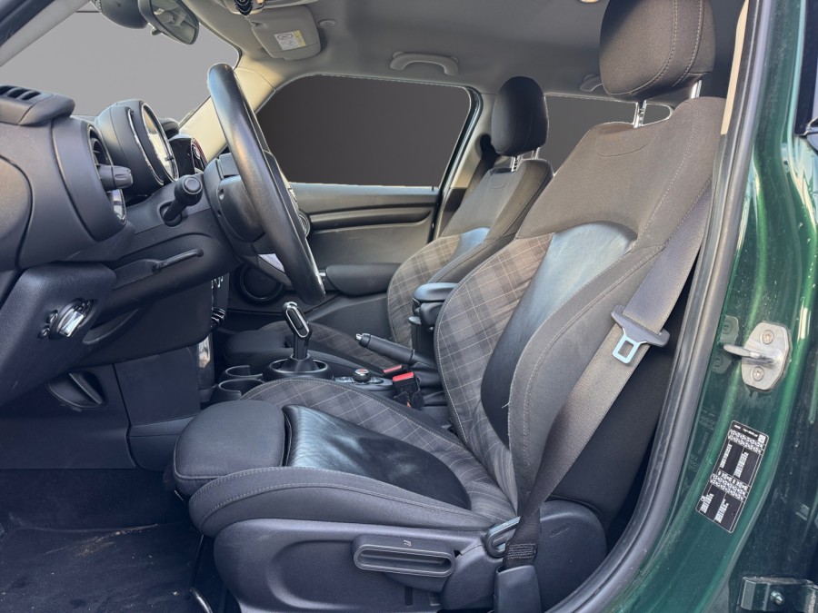MINI d'occasion MINI COOPER 136 BUSINESS BA de 2018 Osny (95)﻿