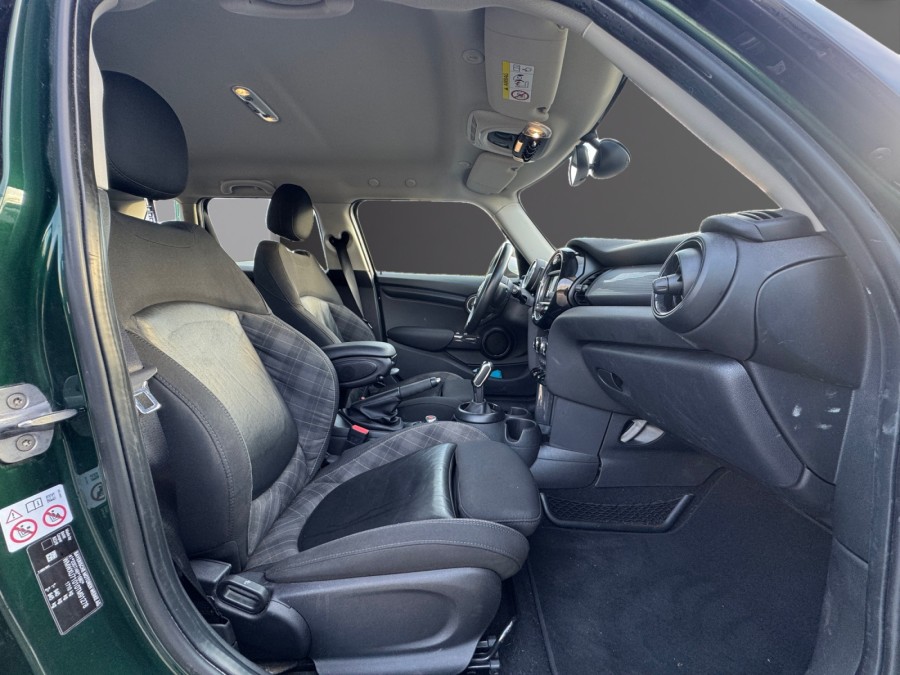 MINI d'occasion MINI COOPER 136 BUSINESS BA de 2018 Osny (95)﻿