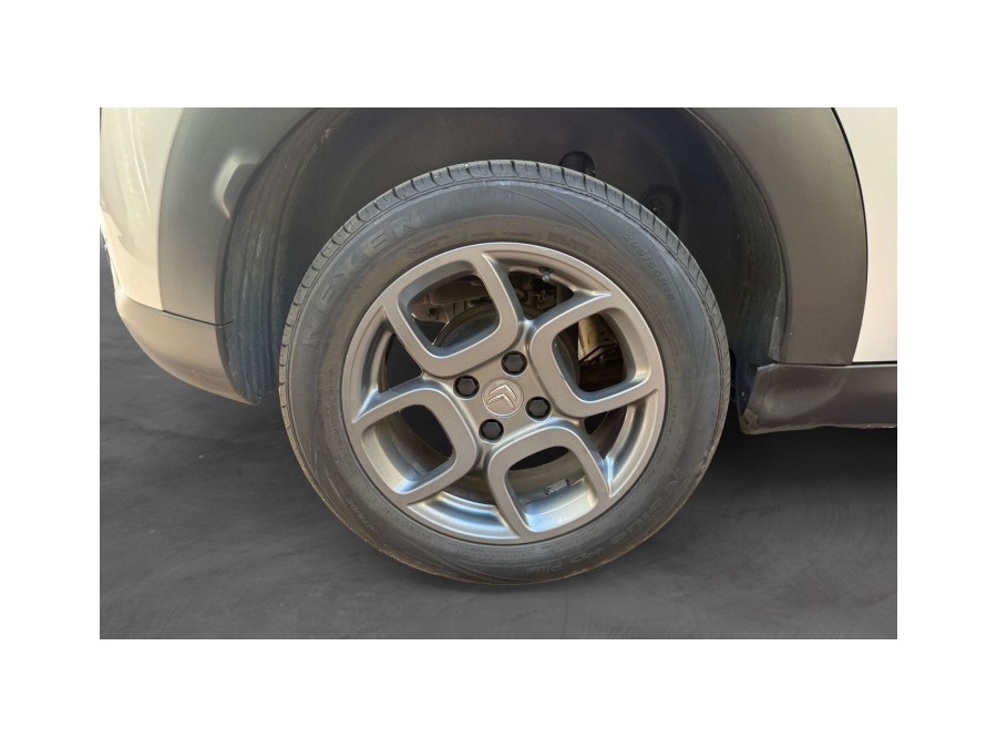 CITROEN d'occasion C4 1.6 BLUE HDI 100 FEEL ETG de 2016 Le Raincy