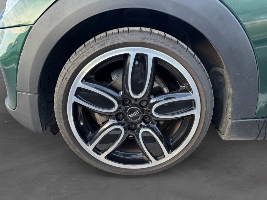 MINI d'occasion MINI COOPER 136 BUSINESS BA de 2018 Osny (95)﻿