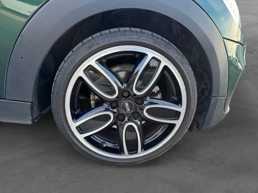 MINI d'occasion MINI COOPER 136 BUSINESS BA de 2018 Osny (95)﻿
