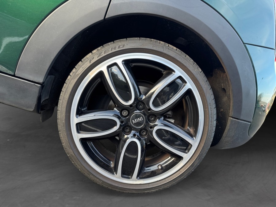 MINI d'occasion MINI COOPER 136 BUSINESS BA de 2018 Osny (95)﻿