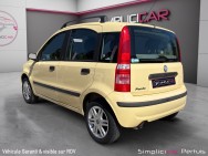 FIAT d'occasion PANDA Fiat Pandat 1.2 8V Class 60ch de 2004 Pertuis