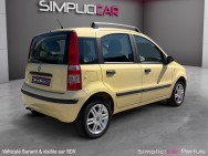 FIAT d'occasion PANDA Fiat Pandat 1.2 8V Class 60ch de 2004 Pertuis