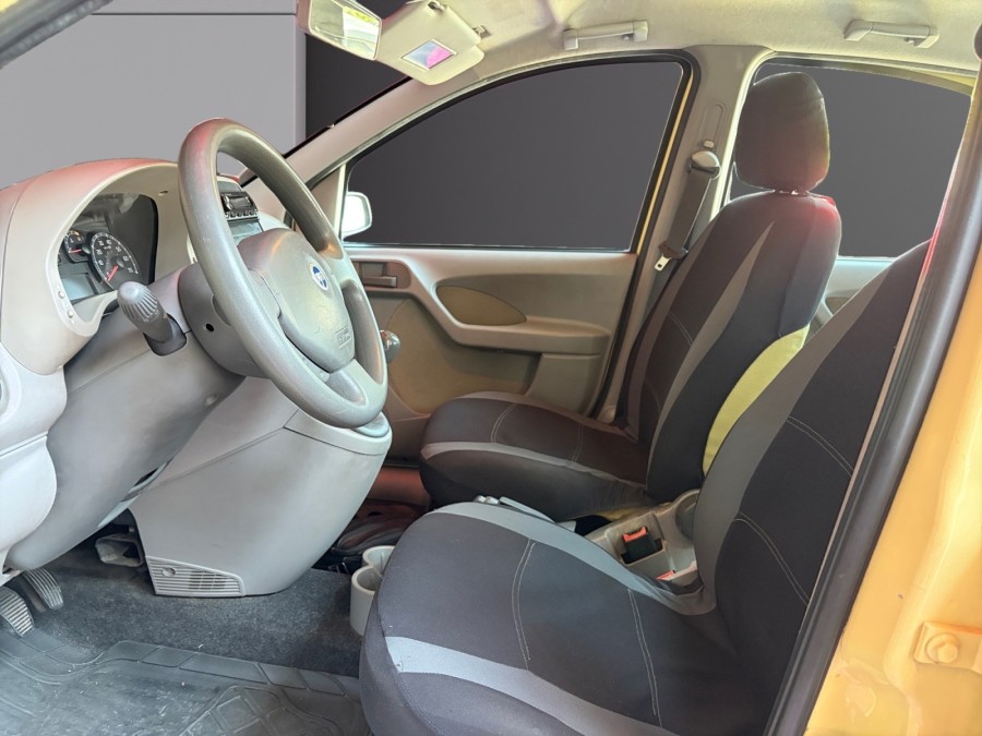 FIAT d'occasion PANDA Fiat Pandat 1.2 8V Class 60ch de 2004 Pertuis