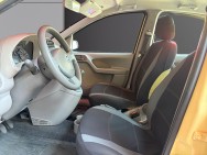 FIAT d'occasion PANDA Fiat Pandat 1.2 8V Class 60ch de 2004 Pertuis