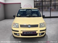 FIAT d'occasion PANDA Fiat Pandat 1.2 8V Class 60ch de 2004 Pertuis