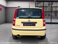 FIAT d'occasion PANDA Fiat Pandat 1.2 8V Class 60ch de 2004 Pertuis