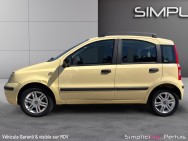 FIAT d'occasion PANDA Fiat Pandat 1.2 8V Class 60ch de 2004 Pertuis