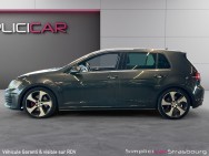VOLKSWAGEN d'occasion GOLF 2.0 TSI 220 GTI DSG de 2014 Strasbourg