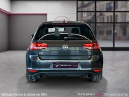VOLKSWAGEN d'occasion GOLF 2.0 TSI 220 GTI DSG de 2014 Strasbourg
