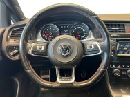 VOLKSWAGEN d'occasion GOLF 2.0 TSI 220 GTI DSG de 2014 Strasbourg
