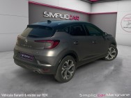 RENAULT d'occasion CAPTUR 1.3 TCE 160 RIVE GAUCHE EDC de 2023