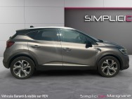 RENAULT d'occasion CAPTUR 1.3 TCE 160 RIVE GAUCHE EDC de 2023
