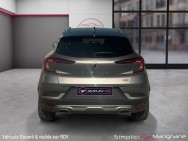 RENAULT d'occasion CAPTUR 1.3 TCE 160 RIVE GAUCHE EDC de 2023