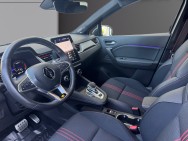 RENAULT d'occasion CAPTUR 1.3 TCE 160 RIVE GAUCHE EDC de 2023