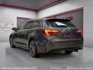 TOYOTA d'occasion COROLLA Touring Sport 140H DYNAMIC de 2024 Bretigny