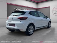 RENAULT d'occasion CLIO 1.5 BLUE DCI 100 BUSINESS de 2021 Carcassonne