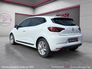 RENAULT d'occasion CLIO 1.5 BLUE DCI 100 BUSINESS de 2021 Carcassonne