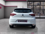RENAULT d'occasion CLIO 1.5 BLUE DCI 100 BUSINESS de 2021 Carcassonne