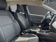 RENAULT d'occasion CLIO 1.5 BLUE DCI 100 BUSINESS de 2021 Carcassonne