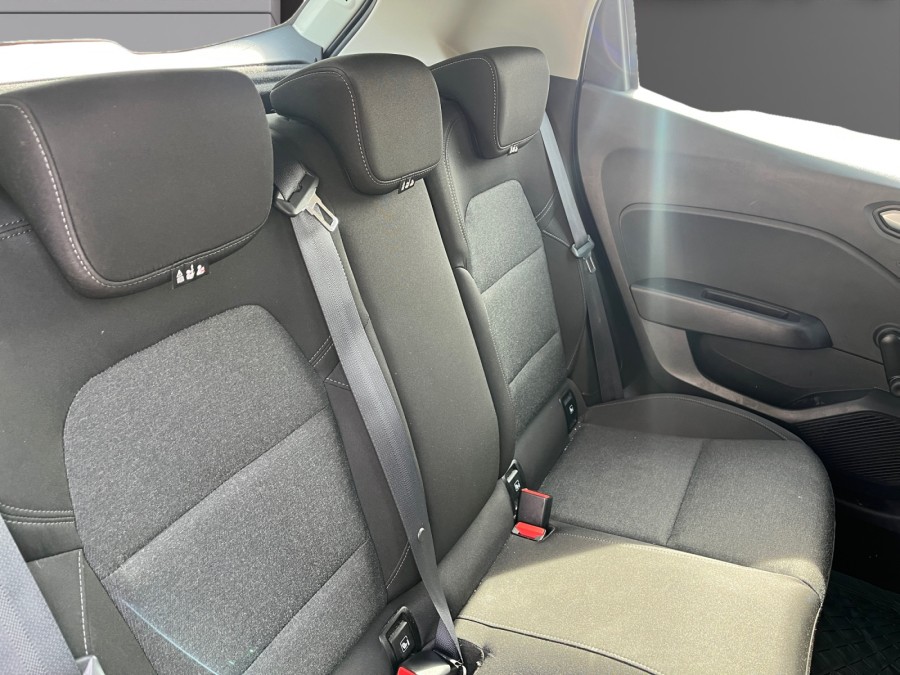 RENAULT d'occasion CLIO 1.5 BLUE DCI 100 BUSINESS de 2021 Carcassonne