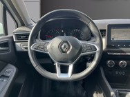 RENAULT d'occasion CLIO 1.5 BLUE DCI 100 BUSINESS de 2021 Carcassonne
