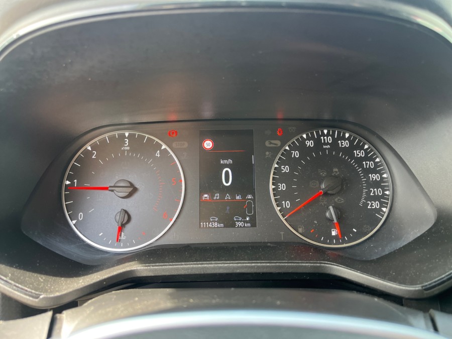 RENAULT d'occasion CLIO 1.5 BLUE DCI 100 BUSINESS de 2021 Carcassonne