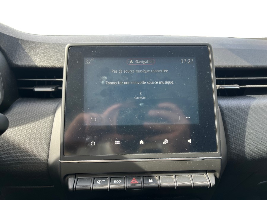 RENAULT d'occasion CLIO 1.5 BLUE DCI 100 BUSINESS de 2021 Carcassonne