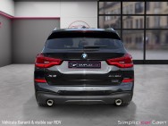 BMW d'occasion X3 20D XD M SPORT BA de 2019 Caen (14)﻿
