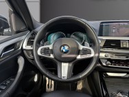 BMW d'occasion X3 20D XD M SPORT BA de 2019 Caen (14)﻿