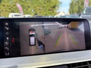 BMW d'occasion X3 20D XD M SPORT BA de 2019 Caen (14)﻿