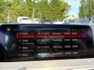 BMW d'occasion X3 20D XD M SPORT BA de 2019 Caen (14)﻿