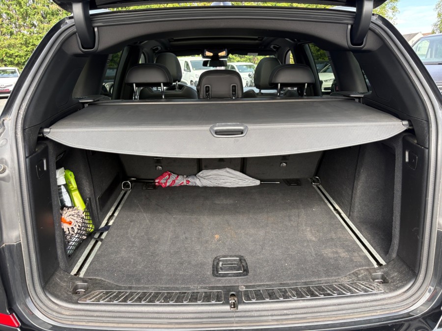 BMW d'occasion X3 20D XD M SPORT BA de 2019 Caen (14)﻿
