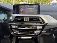 BMW d'occasion X3 20D XD M SPORT BA de 2019 Caen (14)﻿
