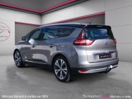 RENAULT d'occasion GRAND SCENIC GRAND 1.6 DCI 160 INTENS EDC de 2016